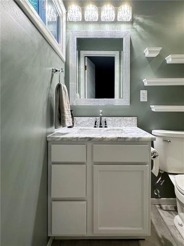 1020 S Adams Street, Nevada, MO 64772