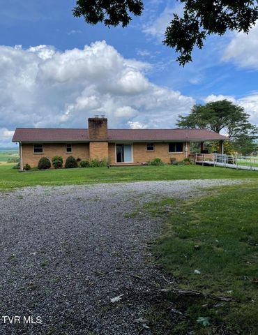 410 Nolichuckey Road, Greeneville, TN 37743
