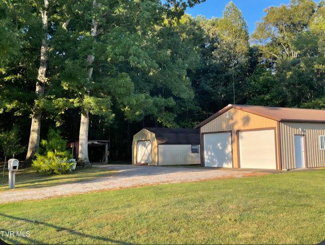 410 Nolichuckey Road, Greeneville, TN 37743