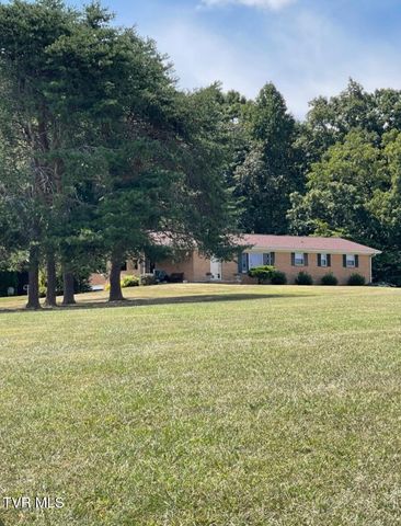 410 Nolichuckey Road, Greeneville, TN 37743