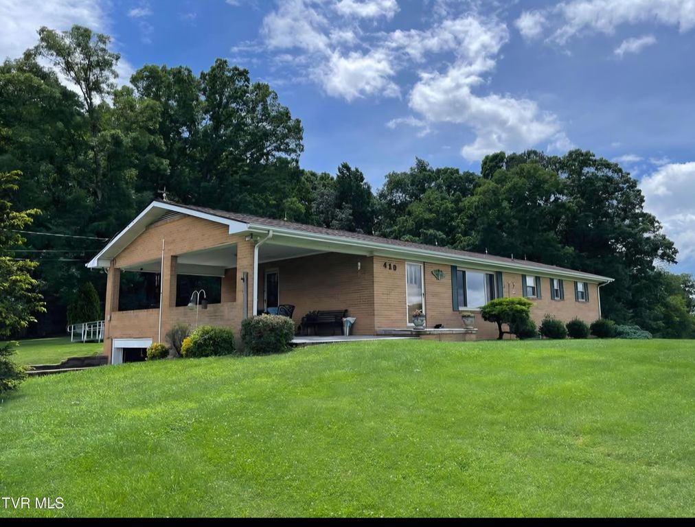 410 Nolichuckey Road, Greeneville, TN 37743