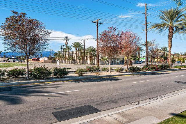 0 Monroe Street, Indio, CA 92201