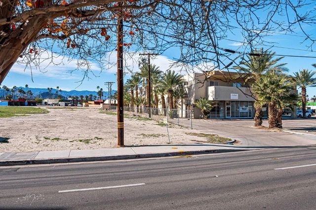 0 Monroe Street, Indio, CA 92201