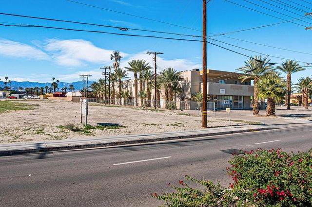 0 Monroe Street, Indio, CA 92201