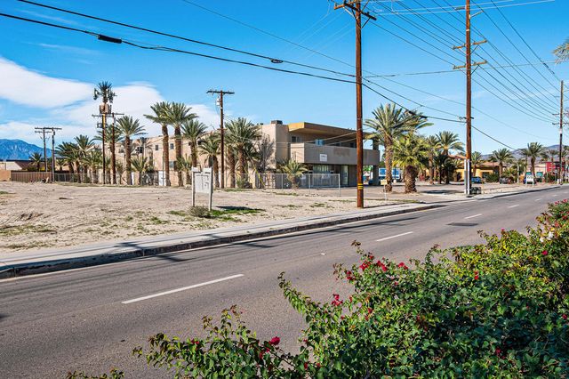 0 Monroe Street, Indio, CA 92201