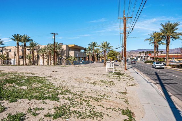 0 Monroe Street, Indio, CA 92201