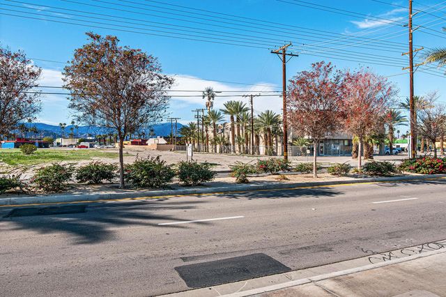 0 Monroe Street, Indio, CA 92201