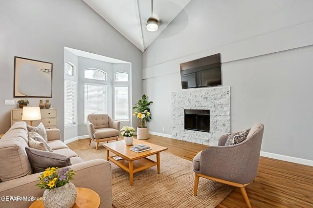 13275 EMERALD HILLS Street, Horizon City, TX 79928