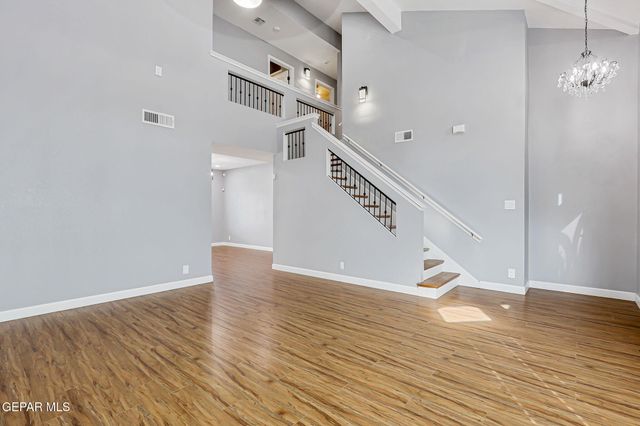 13275 EMERALD HILLS Street, Horizon City, TX 79928