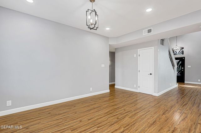 13275 EMERALD HILLS Street, Horizon City, TX 79928