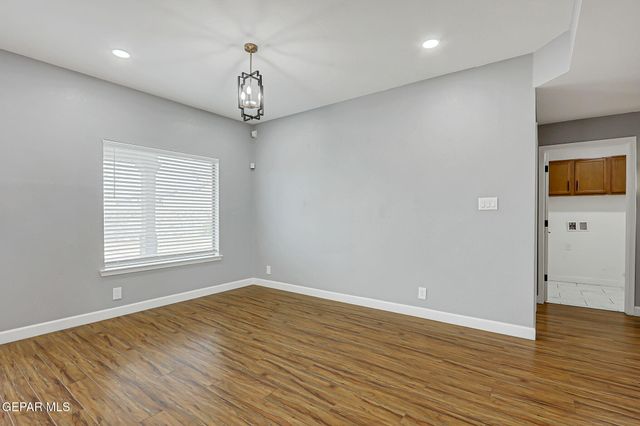 13275 EMERALD HILLS Street, Horizon City, TX 79928