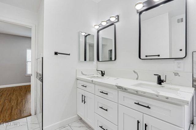 13275 EMERALD HILLS Street, Horizon City, TX 79928