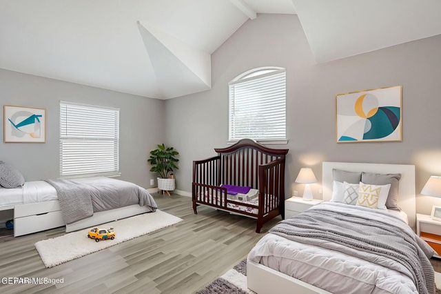 13275 EMERALD HILLS Street, Horizon City, TX 79928