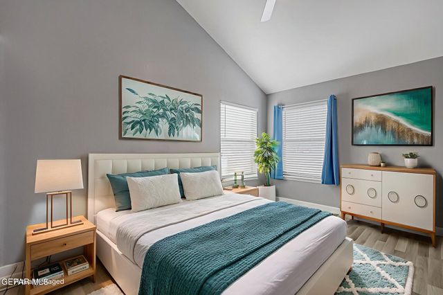 13275 EMERALD HILLS Street, Horizon City, TX 79928