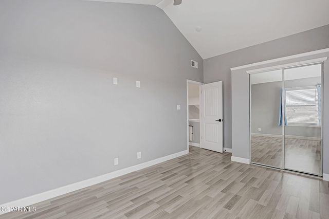 13275 EMERALD HILLS Street, Horizon City, TX 79928