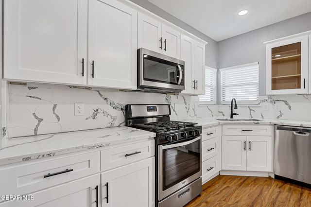 13275 EMERALD HILLS Street, Horizon City, TX 79928