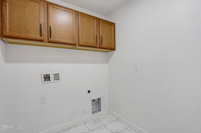 13275 EMERALD HILLS Street, Horizon City, TX 79928