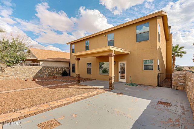 13275 EMERALD HILLS Street, Horizon City, TX 79928