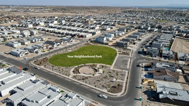 13275 EMERALD HILLS Street, Horizon City, TX 79928