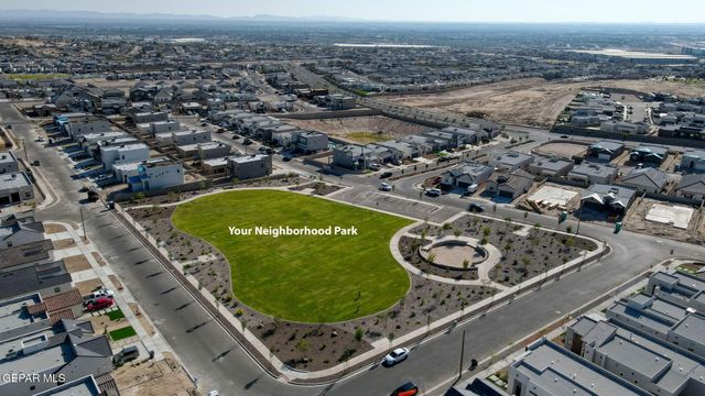 13275 EMERALD HILLS Street, Horizon City, TX 79928