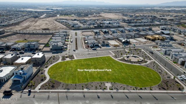 13275 EMERALD HILLS Street, Horizon City, TX 79928