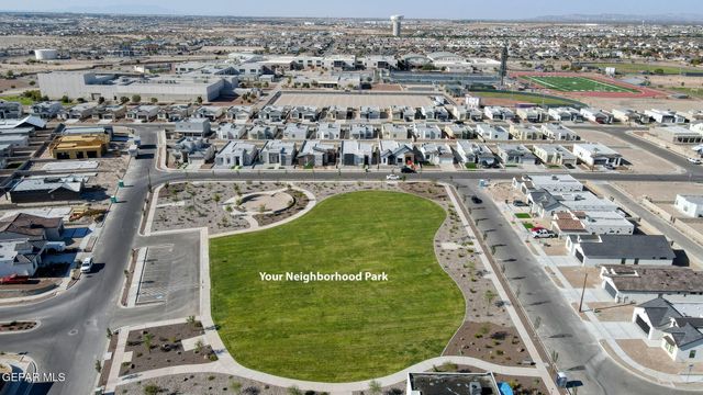 13275 EMERALD HILLS Street, Horizon City, TX 79928