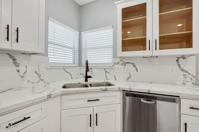 13275 EMERALD HILLS Street, Horizon City, TX 79928