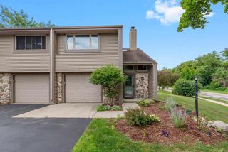625 TAMARACK DRIVE #A3-6, West Bend, WI 53095
