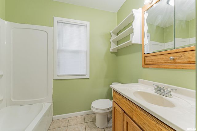 1122 MECHANIC Street, Pekin, IL 61554
