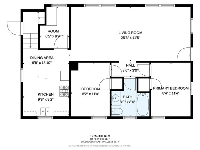 1122 MECHANIC Street, Pekin, IL 61554