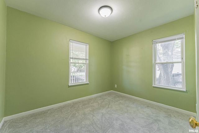 1122 MECHANIC Street, Pekin, IL 61554