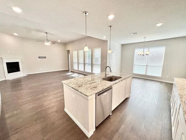 809 Uplands Drive, Northlake, TX 76226