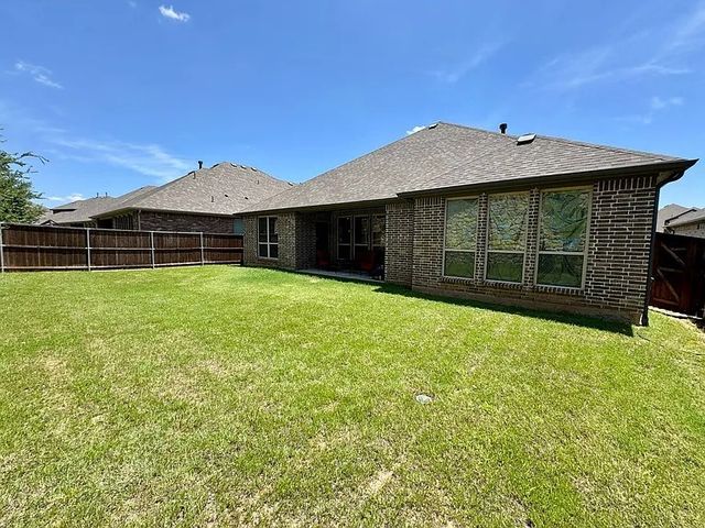 809 Uplands Drive, Northlake, TX 76226