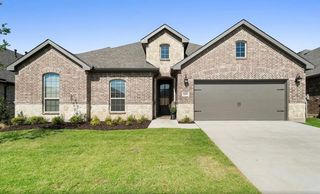 809 Uplands Drive, Northlake, TX 76226