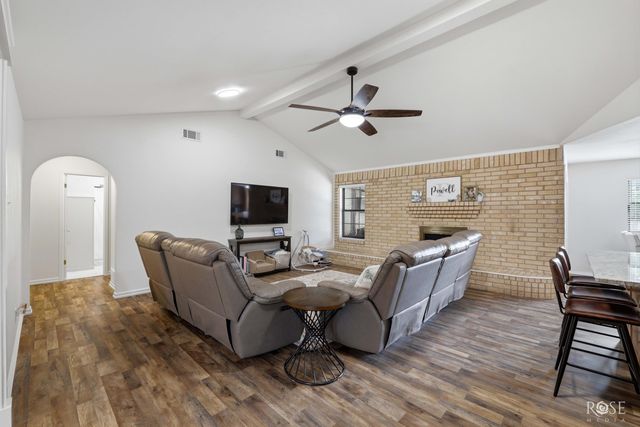 3826 Deerfield Road, San Angelo, TX 76904