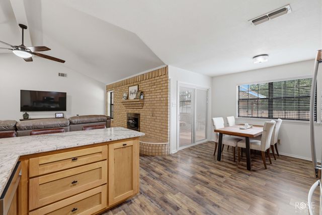 3826 Deerfield Road, San Angelo, TX 76904
