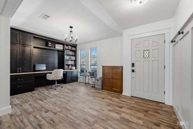 3826 Deerfield Road, San Angelo, TX 76904
