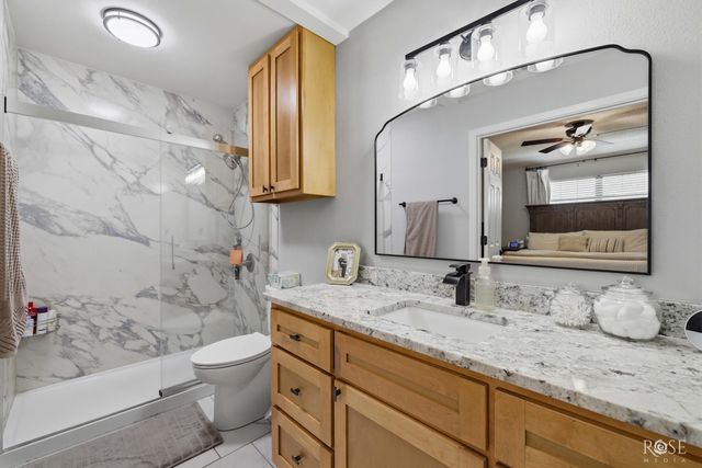 3826 Deerfield Road, San Angelo, TX 76904