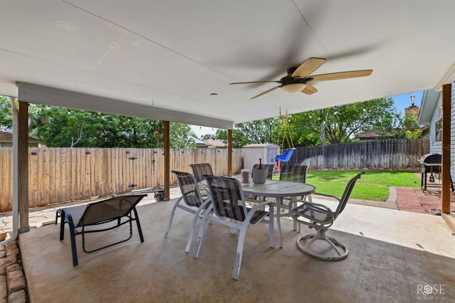 3826 Deerfield Road, San Angelo, TX 76904