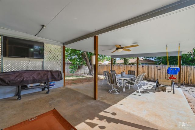 3826 Deerfield Road, San Angelo, TX 76904
