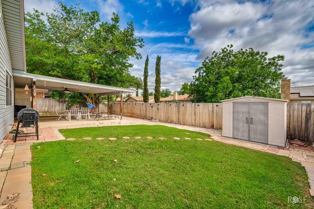 3826 Deerfield Road, San Angelo, TX 76904