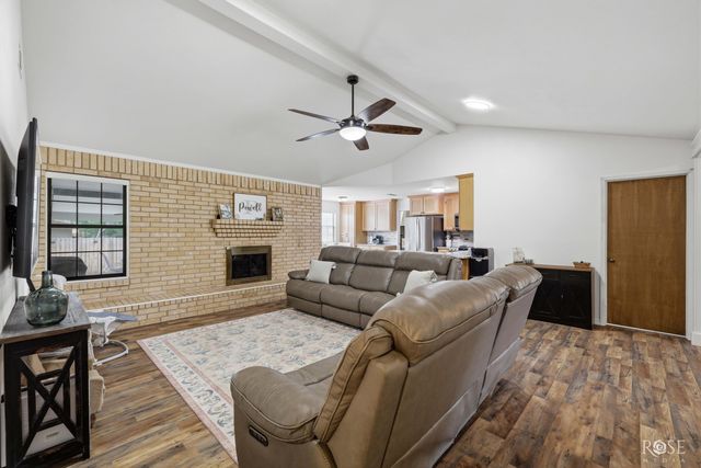3826 Deerfield Road, San Angelo, TX 76904