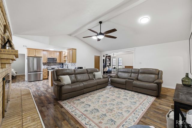 3826 Deerfield Road, San Angelo, TX 76904