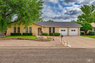 3826 Deerfield Road, San Angelo, TX 76904