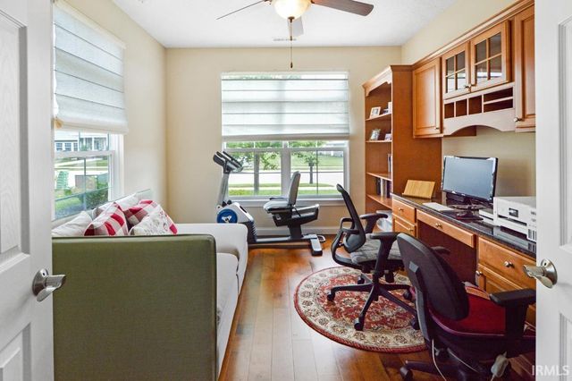 1632 Solemar Drive, West Lafayette, IN 47906