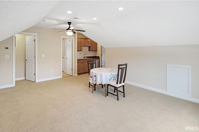 1632 Solemar Drive, West Lafayette, IN 47906