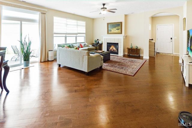 1632 Solemar Drive, West Lafayette, IN 47906