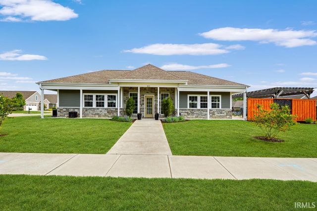 1632 Solemar Drive, West Lafayette, IN 47906