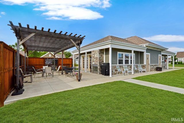 1632 Solemar Drive, West Lafayette, IN 47906