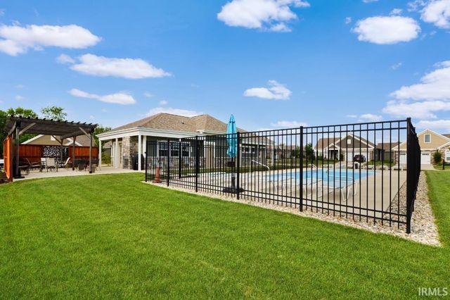 1632 Solemar Drive, West Lafayette, IN 47906